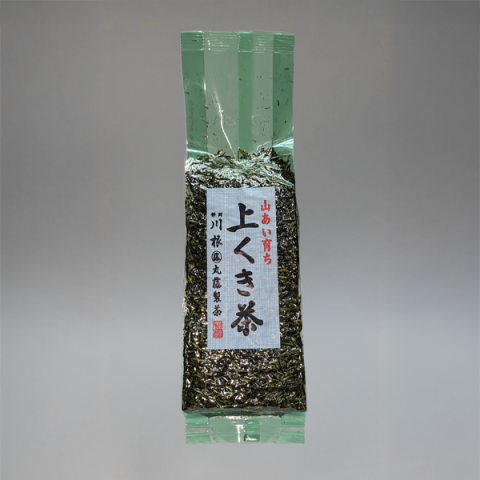 【上くき茶】150g　950円(税込)